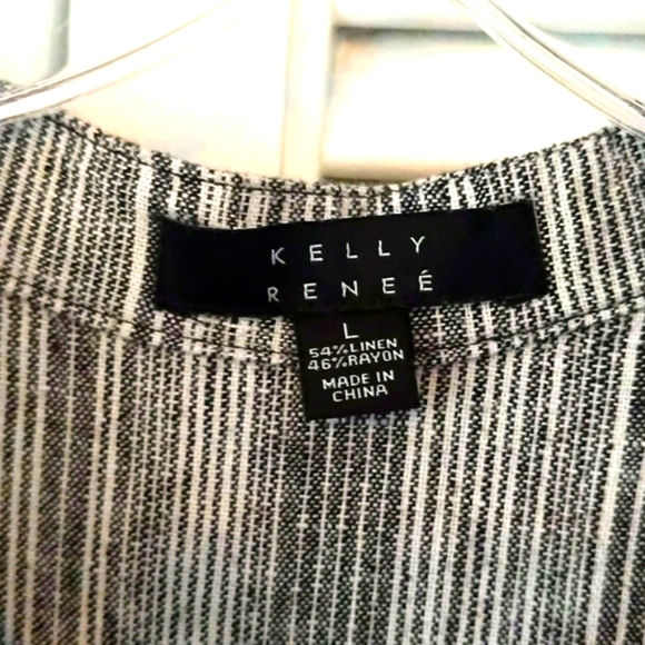 Kelly Renee • romper - Picture 5 of 6